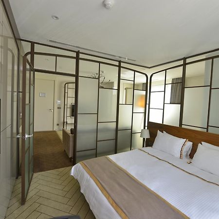 L'Onde Business Suites อิสตันบูล ภายนอก รูปภาพ