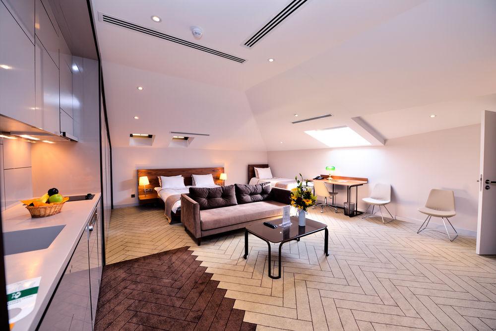 L'Onde Business Suites อิสตันบูล ภายนอก รูปภาพ