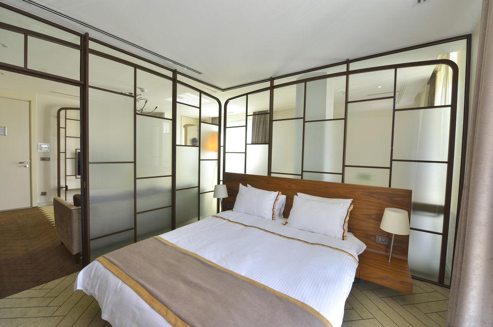 L'Onde Business Suites อิสตันบูล ภายนอก รูปภาพ