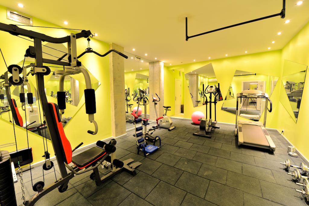 L'Onde Business Suites อิสตันบูล ภายนอก รูปภาพ