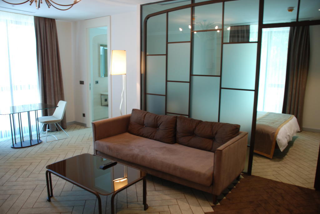 L'Onde Business Suites อิสตันบูล ภายนอก รูปภาพ