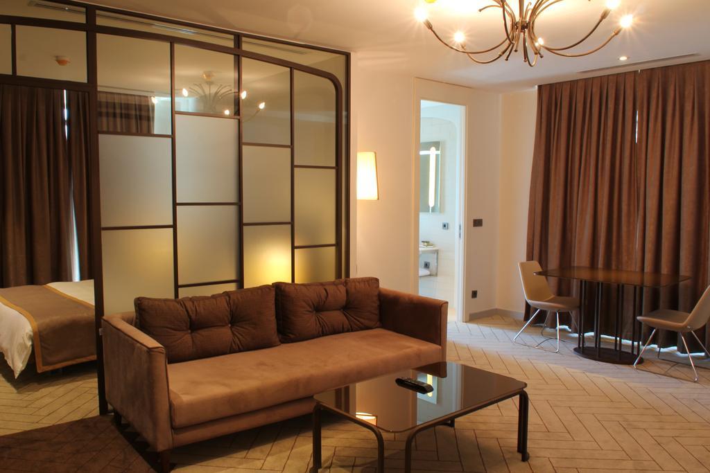 L'Onde Business Suites อิสตันบูล ภายนอก รูปภาพ