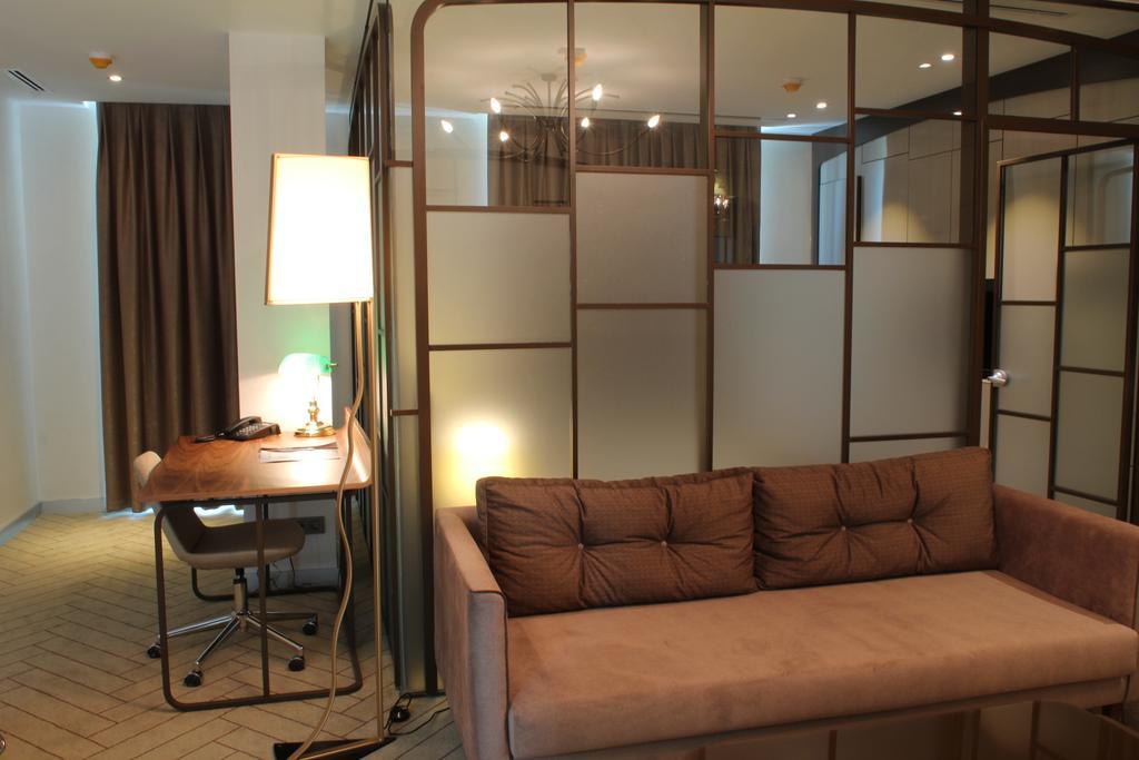 L'Onde Business Suites อิสตันบูล ภายนอก รูปภาพ