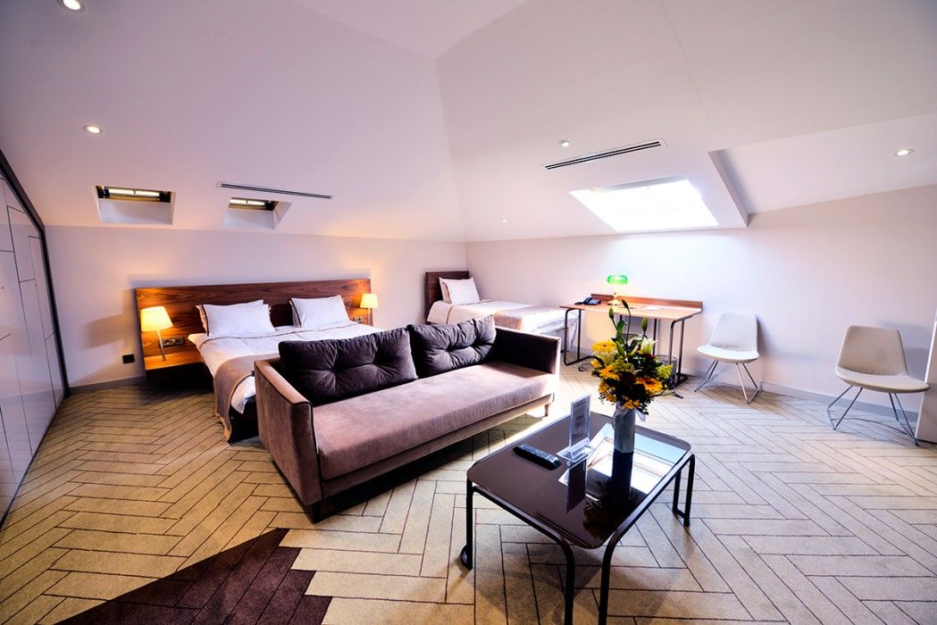 L'Onde Business Suites อิสตันบูล ภายนอก รูปภาพ