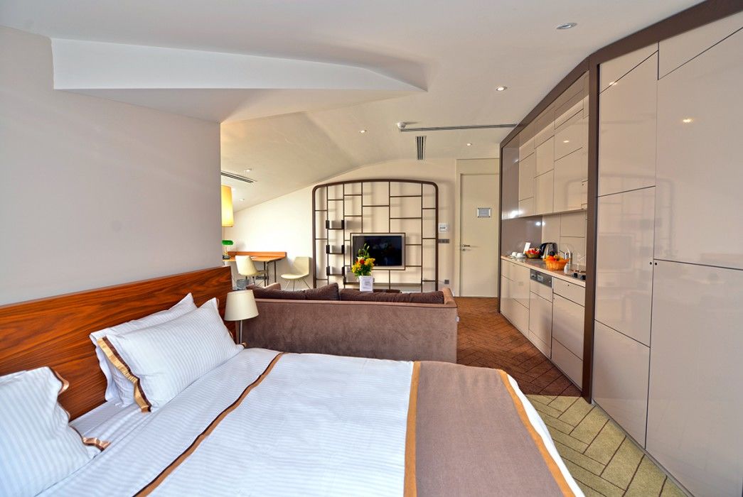 L'Onde Business Suites อิสตันบูล ภายนอก รูปภาพ