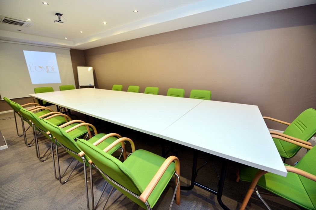 L'Onde Business Suites อิสตันบูล ภายนอก รูปภาพ