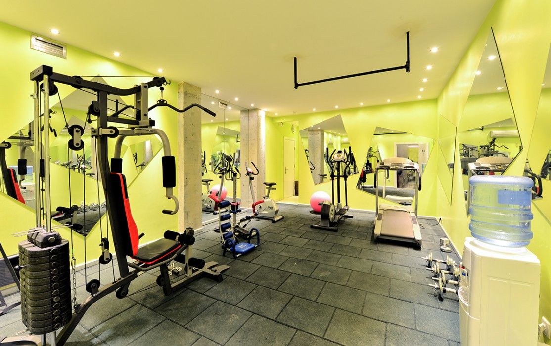 L'Onde Business Suites อิสตันบูล ภายนอก รูปภาพ