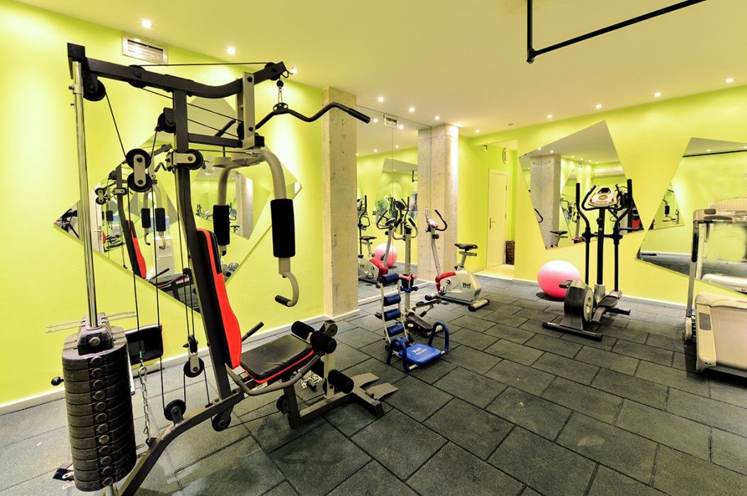 L'Onde Business Suites อิสตันบูล ภายนอก รูปภาพ