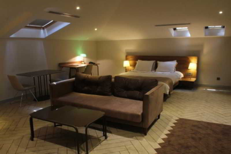 L'Onde Business Suites อิสตันบูล ภายนอก รูปภาพ