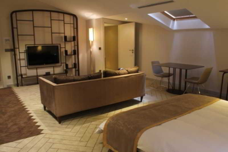L'Onde Business Suites อิสตันบูล ภายนอก รูปภาพ
