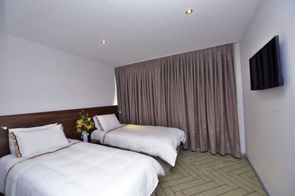 L'Onde Business Suites อิสตันบูล ภายนอก รูปภาพ