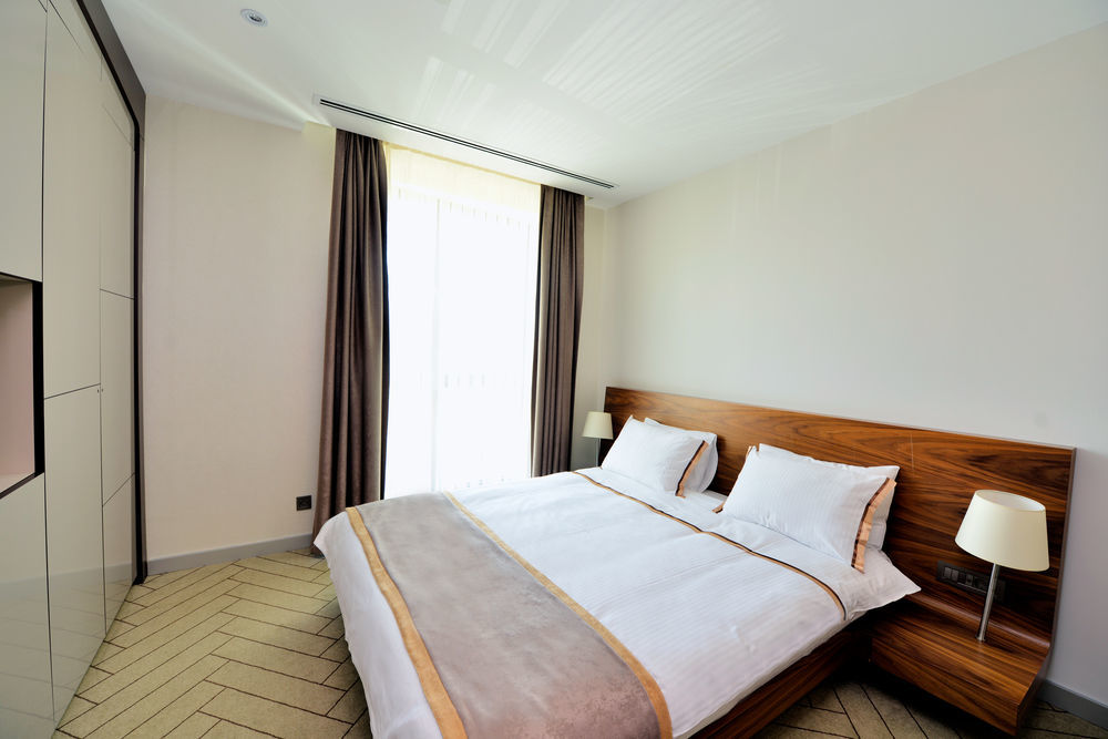 L'Onde Business Suites อิสตันบูล ภายนอก รูปภาพ