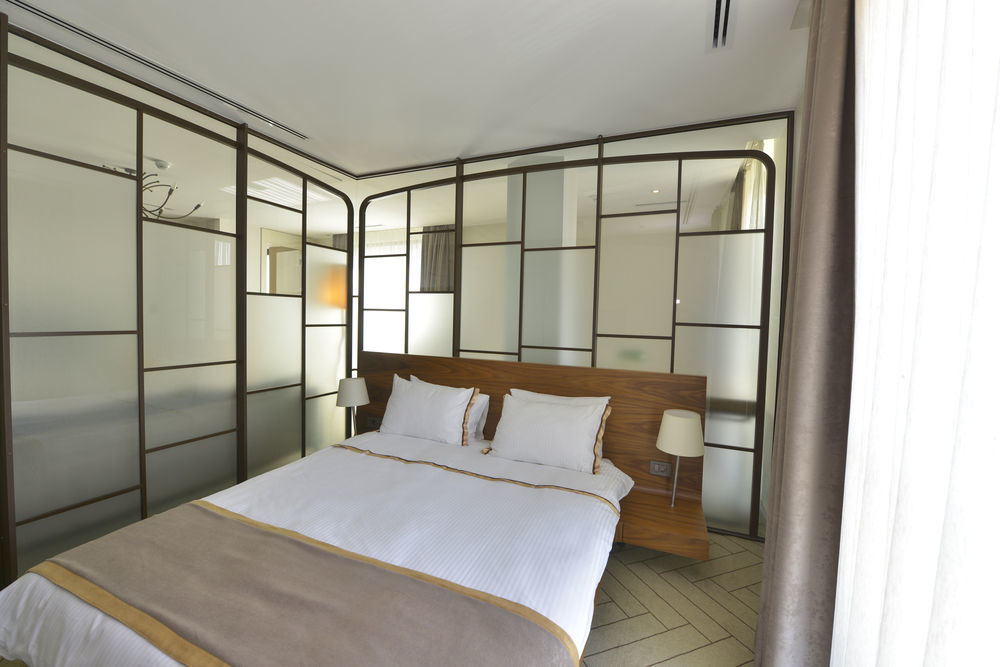 L'Onde Business Suites อิสตันบูล ภายนอก รูปภาพ