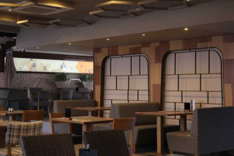 L'Onde Business Suites อิสตันบูล ภายนอก รูปภาพ