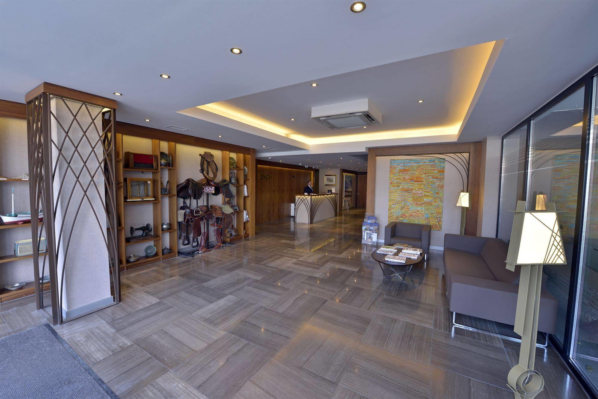 L'Onde Business Suites อิสตันบูล ภายนอก รูปภาพ