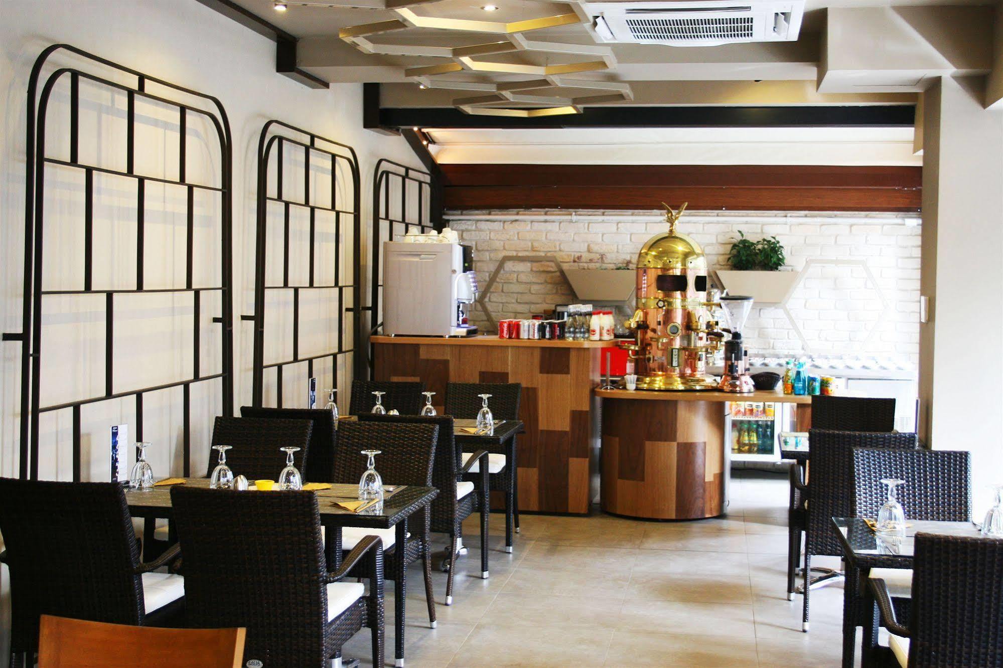L'Onde Business Suites อิสตันบูล ภายนอก รูปภาพ