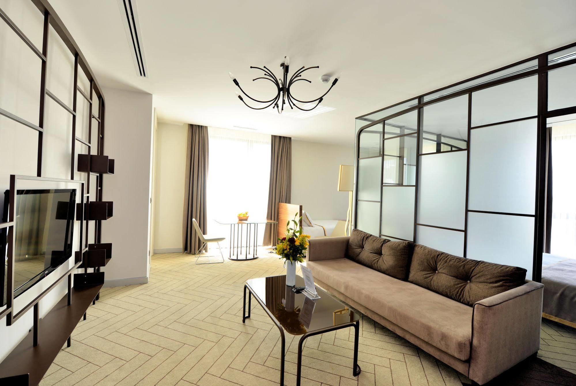 L'Onde Business Suites อิสตันบูล ภายนอก รูปภาพ