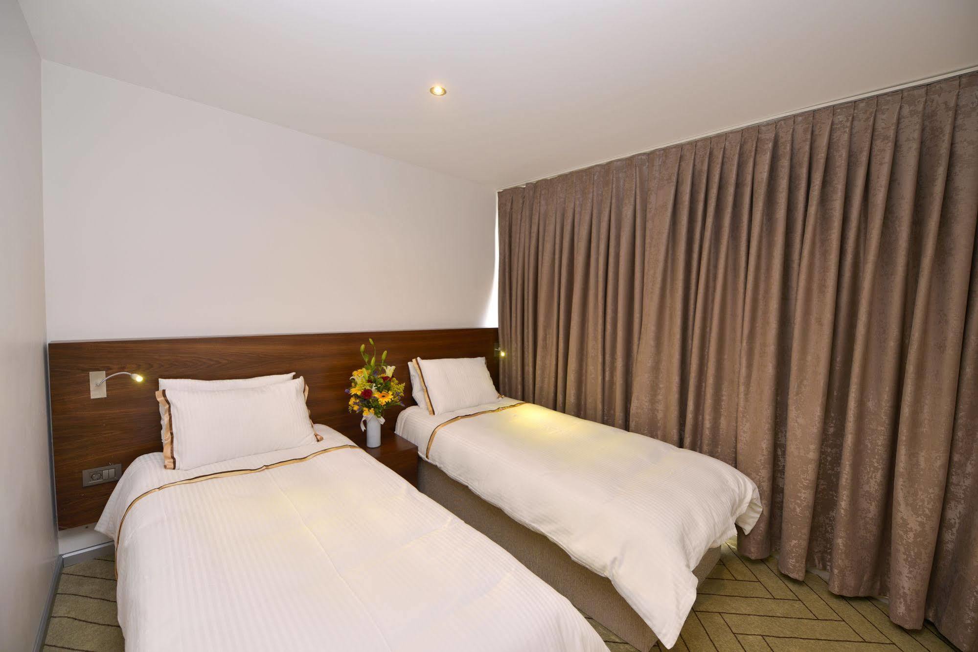 L'Onde Business Suites อิสตันบูล ภายนอก รูปภาพ