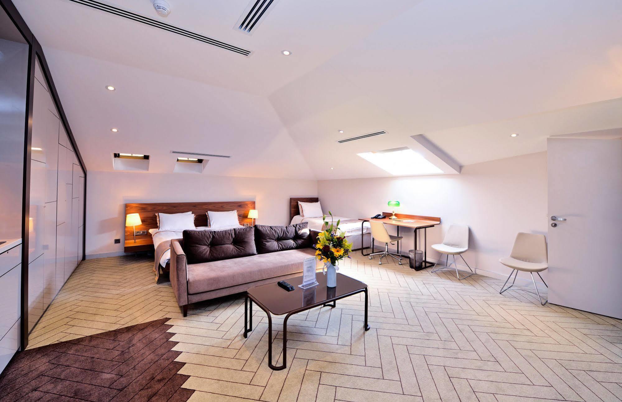 L'Onde Business Suites อิสตันบูล ภายนอก รูปภาพ