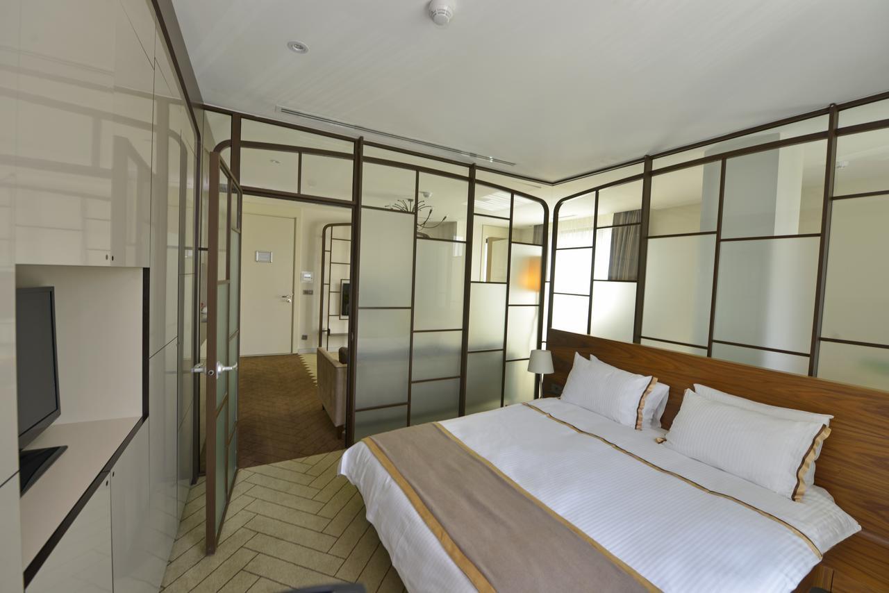 L'Onde Business Suites อิสตันบูล ภายนอก รูปภาพ